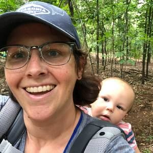 Meet your Posher, Sara